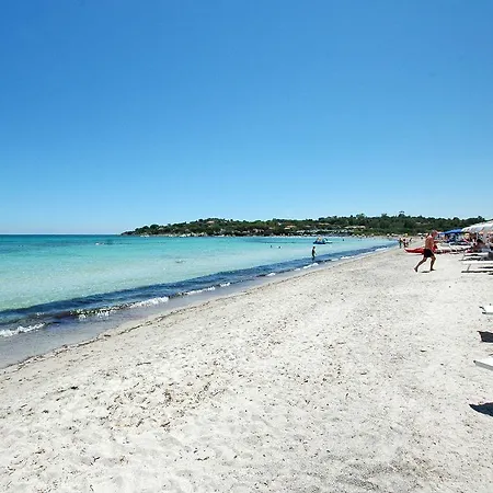 Ferienhaus Le Maree Gallura *