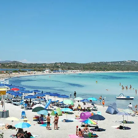 Le Maree Gallura Ferienhaus *