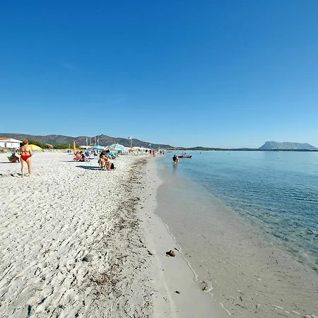 Le Maree Gallura Ferienhaus San Teodoro (Sardinia)