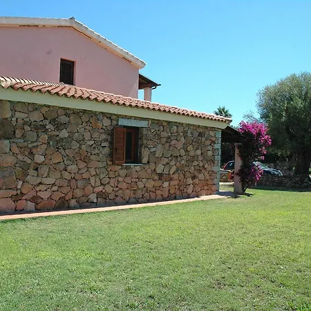 Le Maree Gallura *