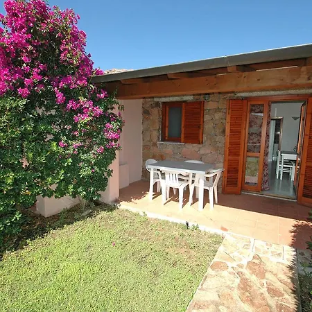 Holiday home Le Maree Gallura *