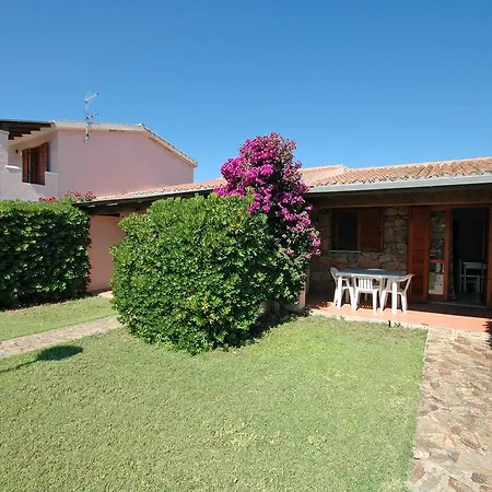 Hébergement de vacances Le Maree Gallura