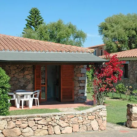 Ferienhaus Le Maree Gallura