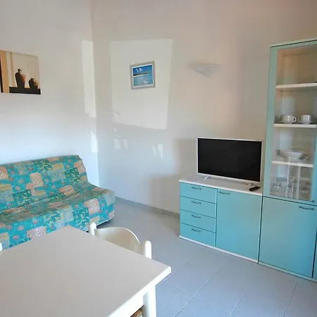 Le Maree Gallura Ferienhaus