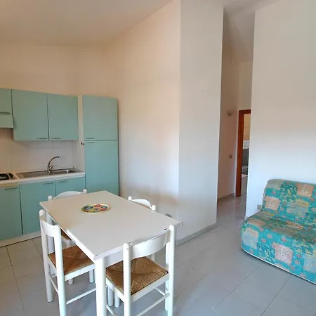 Le Maree Gallura San Teodoro (Sardinia)