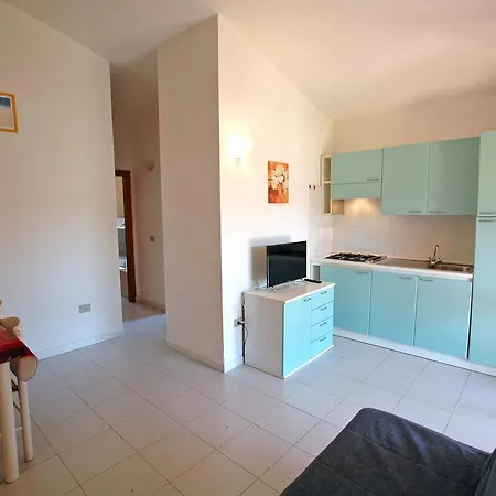 Hébergement de vacances Le Maree Gallura *