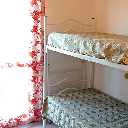 Le Maree Gallura San Teodoro (Sardinia)