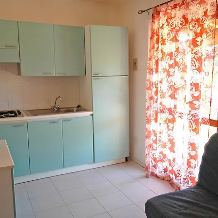 Le Maree Gallura Ferienhaus San Teodoro (Sardinia)