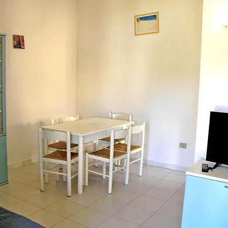 Ferienhaus Le Maree Gallura