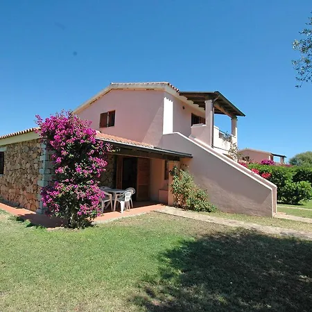 Holiday home Le Maree Gallura