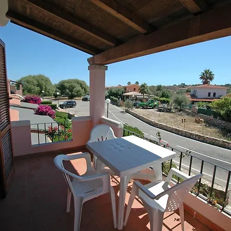 Holiday home Le Maree Gallura