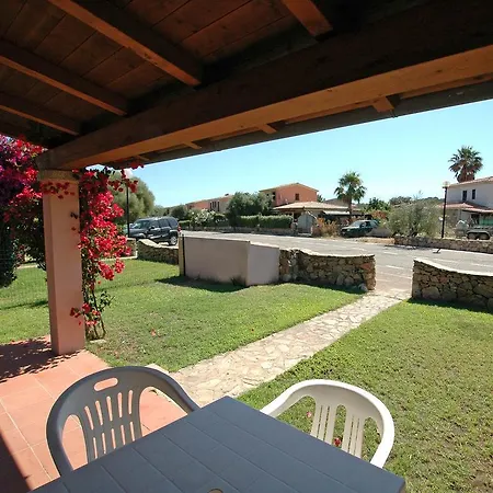 Holiday home Le Maree Gallura