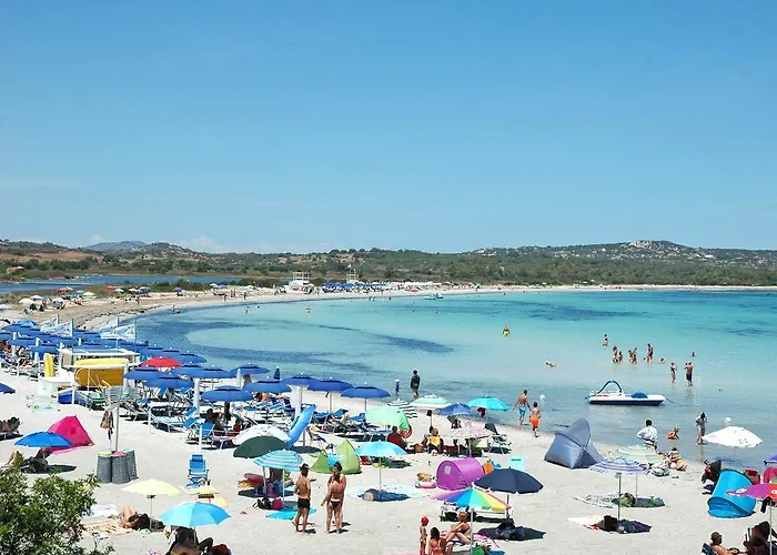 Le Maree Gallura 度假居 *