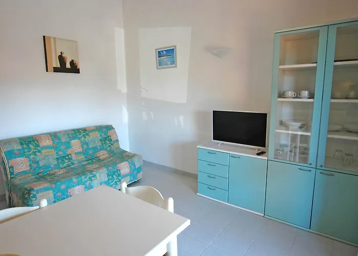 Le Maree Gallura 度假居