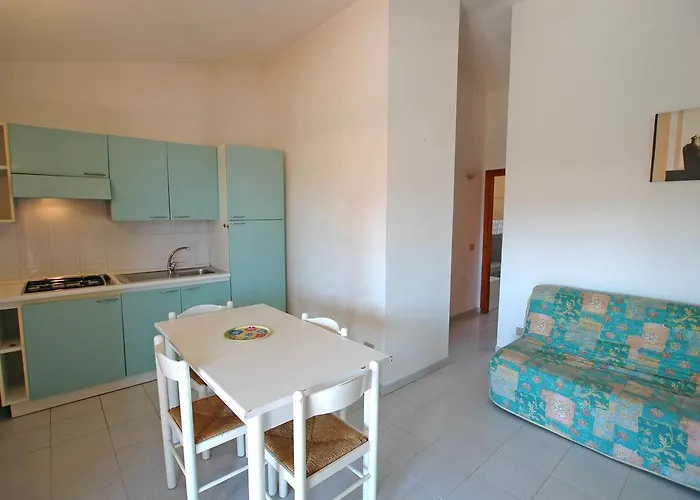 Le Maree Gallura 圣特奥多罗