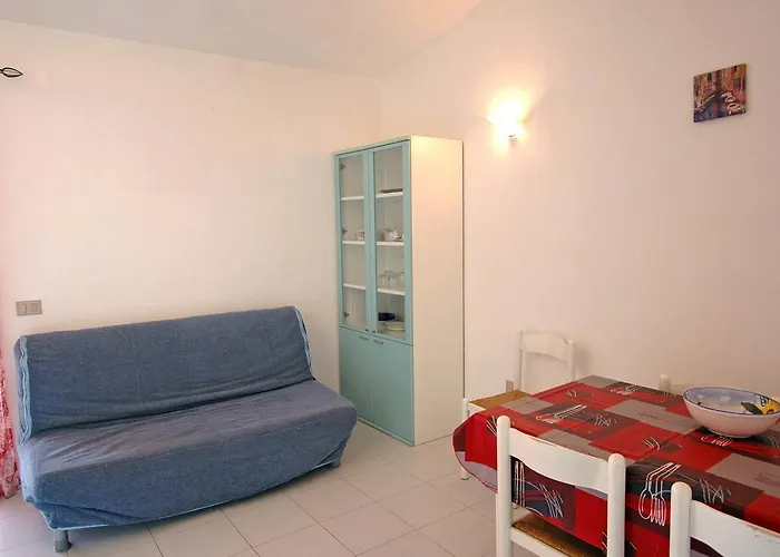 Le Maree Gallura 度假居 圣特奥多罗