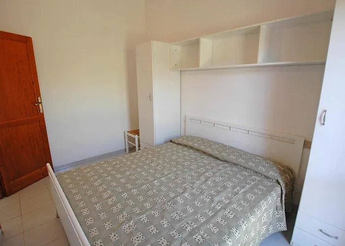 度假居 Le Maree Gallura 圣特奥多罗