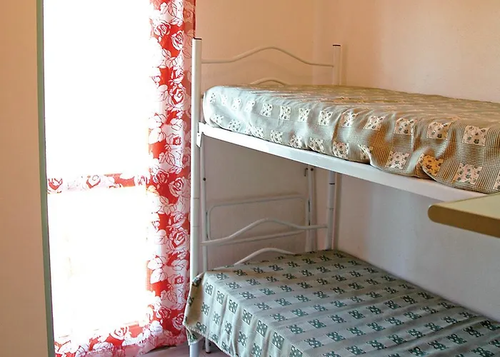 Le Maree Gallura 圣特奥多罗