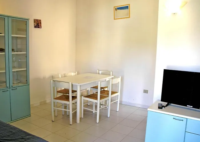 度假居 Le Maree Gallura