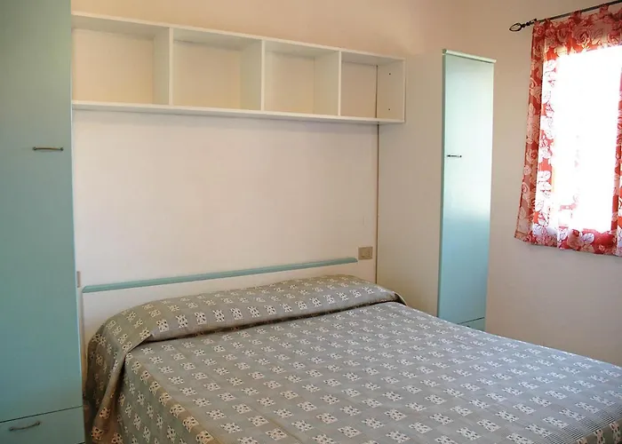 Le Maree Gallura * 圣特奥多罗