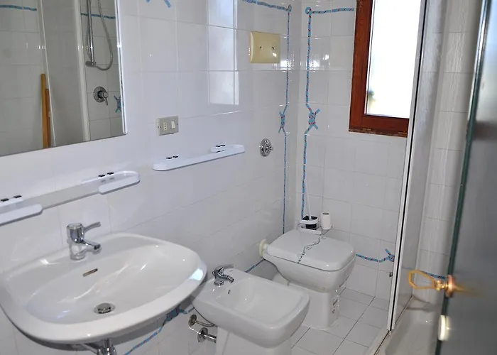 度假居 Le Maree Gallura